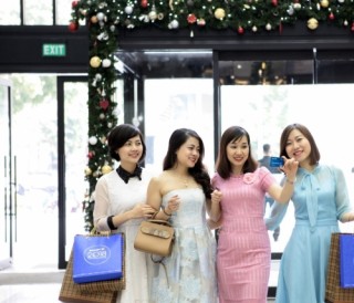 BAOVIET Bank ra mắt Thẻ tín dụng nội địa