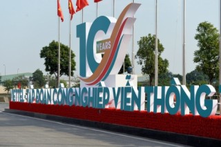 Viettel lọt Top 50 thương hiệu viễn thông có giá trị nhất thế giới