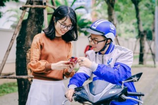 Chính thức ra mắt dịch vụ gọi xe FastBike Pro