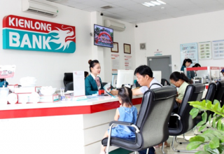 Gửi tiền Kiên Long – Nhận liền lộc Tết