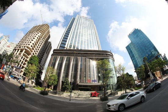 Năm 2021: MB duy trì Top 5, phấn đấu Top 3 các NHTM về chất lượng và hiệu quả, dẫn đầu về số hóa