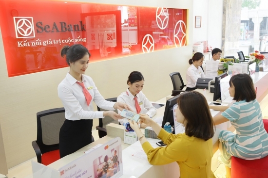 SeABank: Lợi nhuận trước thuế tăng 24%, hoàn thành 115% kế hoạch 2020