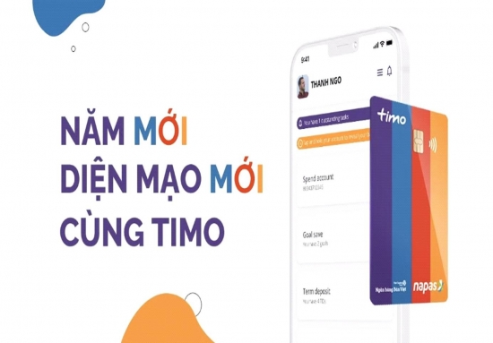 Timo vinh dự nhận 2 giải thưởng uy tín từ The Global Economics