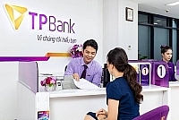 Bắt kịp tiêu chuẩn quốc tế, TPBank tăng trưởng lành mạnh và bền vững