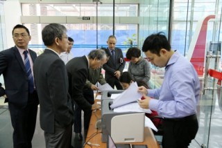 Bluechain và MITEC hợp tác triển khai các giải pháp thanh toán điện tử