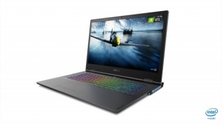 Lenovo Legion Y740: Chất hơn, mạnh mẽ hơn