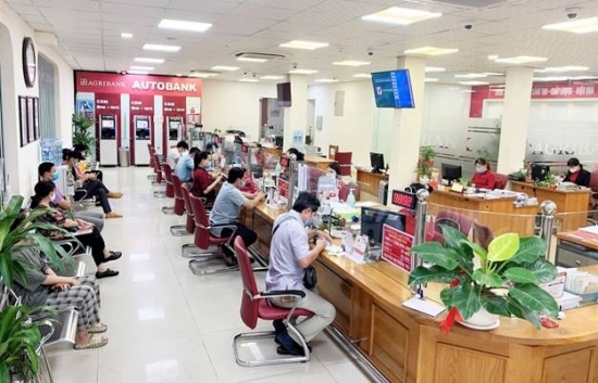 Giảm lãi suất tới 3%/năm cho các khoản vay kinh doanh bất động sản