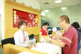 SeABank xuất sắc trong lĩnh vực tiết kiệm ngân hàng