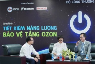Dán nhãn năng lượng giúp sử dụng thiết bị hiệu suất cao