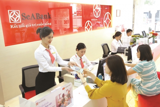 SeABank và những lợi thế để bứt phá