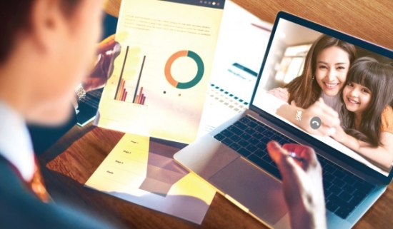 Khám phá tính năng lần đầu có trên thị trường của sản phẩm “FWD nâng tầm vị thế”