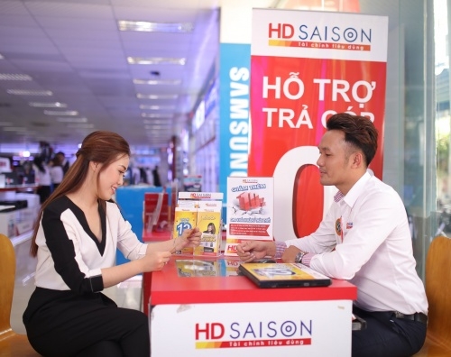 Vay tiêu dùng không chỉ dành cho người có thu nhập thấp