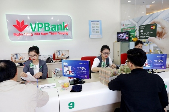 VPBank đạt thành tích ấn tượng nhờ hoạt động quản trị rủi ro hiệu quả