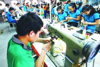 Ngân hàng tích cực gỡ khó cho doanh nghiệp