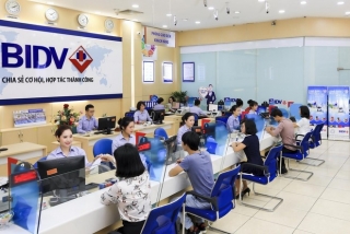 Tích cực đồng hành cùng khách hàng