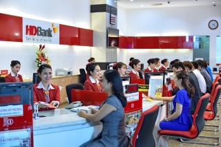 HDBank triển khai gói ưu đãi 5.000 tỷ đồng, hỗ trợ khách hàng chi trả lương trong mùa dịch