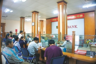 Quyết liệt các giải pháp hỗ trợ người dân, doanh nghiệp