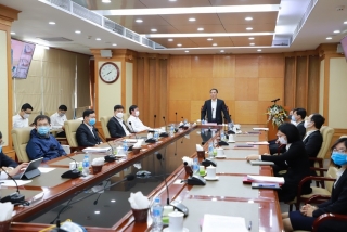 Agribank quyết liệt triển khai các giải pháp hỗ trợ khách hàng bị ảnh hưởng bởi dịch Covid-19