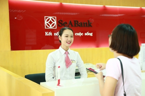 SeABank đặt ra nhiều mục tiêu quan trọng trước thềm Đại hội đồng cổ đông