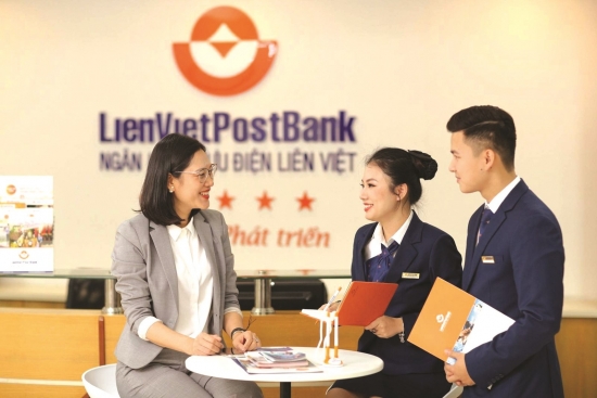 Mở rộng mạng lưới, tăng khả năng tiếp cận vốn