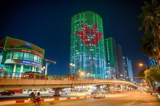 Tăng trưởng mạnh về quy mô và lợi nhuận trong quý I, VPBank trên đà bứt phá