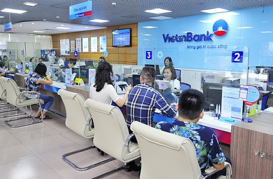 VietinBank - Ngân hàng SME tốt nhất Việt Nam 3 năm liên tiếp