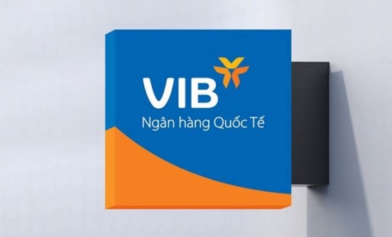 VIB: Lãi quý I đạt 2.700 tỷ đồng, trả cổ tức 35%