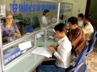 Hoàn thành việc đơn giản hóa 50% điều kiện kinh doanh trong năm nay