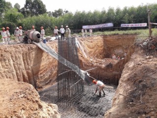 Dự án đường dây 500 kV mạch 3: Dự án trọng điểm cấp bách có hoàn thành tiến độ?