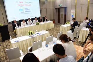 Người tiêu dùng sẽ được hưởng ưu đãi trong 