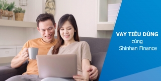 Shinhan Finance giảm 2% lãi vay tiêu dùng cho người làm việc trong ngành y tế và giáo dục