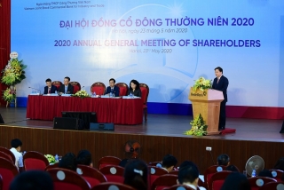 VietinBank: Hứa hẹn cơ hội trong trung và dài hạn