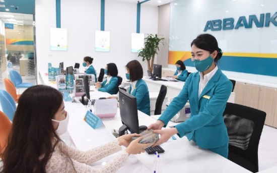 ABBANK vượt kế hoạch về lợi nhuận