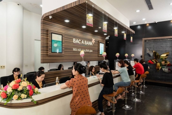 Nhận khoản vay ưu tiên, khách hàng an tâm hiện thực mục tiêu sống
