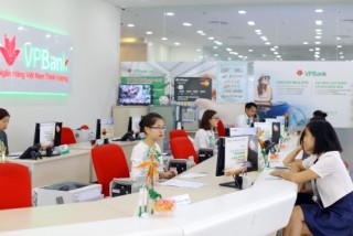 Chấm điểm khách vay nhờ Big Data như thế nào?