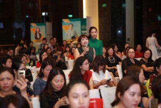 Ngân hàng tìm khách là nữ chủ doanh nghiệp