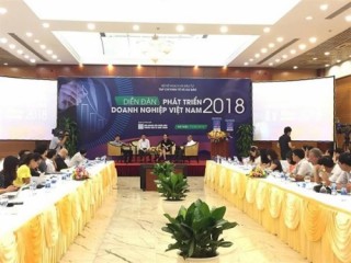 Cải cách hệ thống pháp luật giúp doanh nghiệp phát triển