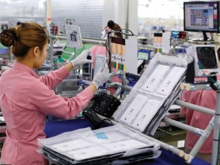 Chuyển giao công nghệ của khối FDI đối với DN trong nước rất thấp