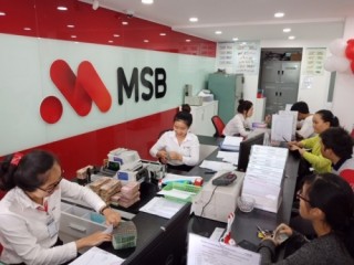MSB đạt chuẩn Basel II: An toàn, hiệu quả, minh bạch theo chuẩn quốc tế