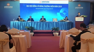 LienVietPostBank chuyển sàn sang HOSE, tăng vốn điều lệ, điều chỉnh tỷ lệ sở hữu tối đa của nhà ĐTNN