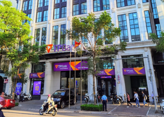 TPBank được Moody’s xếp hạng cao và giữ triển vọng ổn định