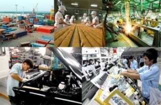 Hội nghị 30 năm hoạt động đầu tư nước ngoài sẽ diễn ra đầu tháng 10