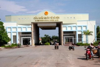 Đề xuất thành lập Khu kinh tế cửa khẩu Hà Tiên, tỉnh Kiên Giang