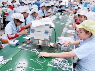 TP. HCM: Tạo điều kiện cho doanh nghiệp tiếp cận nguồn vốn kích cầu