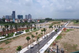 Phó Thủ tướng giao Bộ Tài chính nghiên cứu thêm hình thức thanh toán cho nhà đầu BT