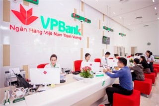 Lợi nhuận quý II của VPBank tăng gần 44%, chất lượng tài sản chuyển biến tích cực