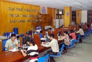 6 tháng đầu năm, Cục Thuế TP. Hà Nội truy thu và phạt hơn 1.191 tỷ đồng