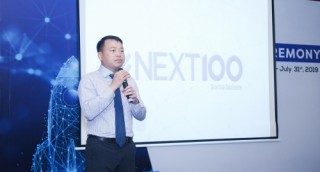 NextTech công bố Quỹ hỗ trợ khởi nghiệp Next100 quy mô 10 triệu USD