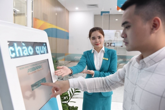 ABBANK sẽ tăng vốn điều lệ đạt gần 10.000 tỷ đồng
