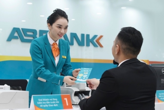 ABBANK tham gia gói hỗ trợ lãi suất 2%